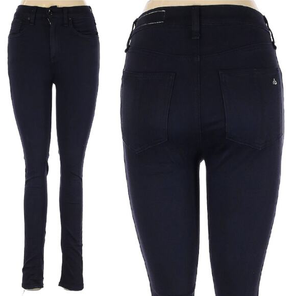 Rag & Bone Size 25 Skinny Jeans - Picture 1 of 3